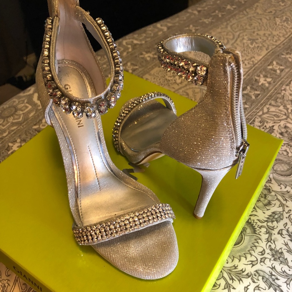Gianni Bini Ashbelle!